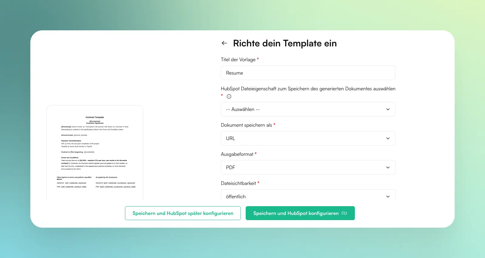 edit-template-screen